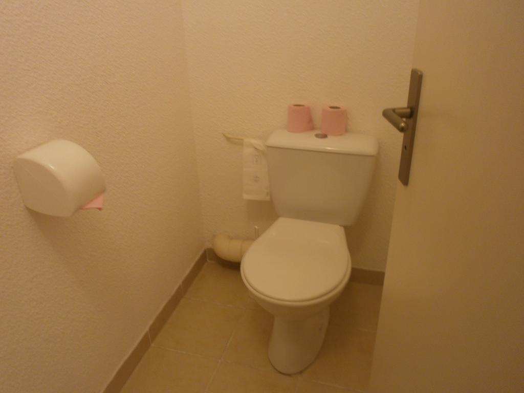 Hotel Le Clos Des Pins Six-Fours-les-Plages Oda fotoğraf